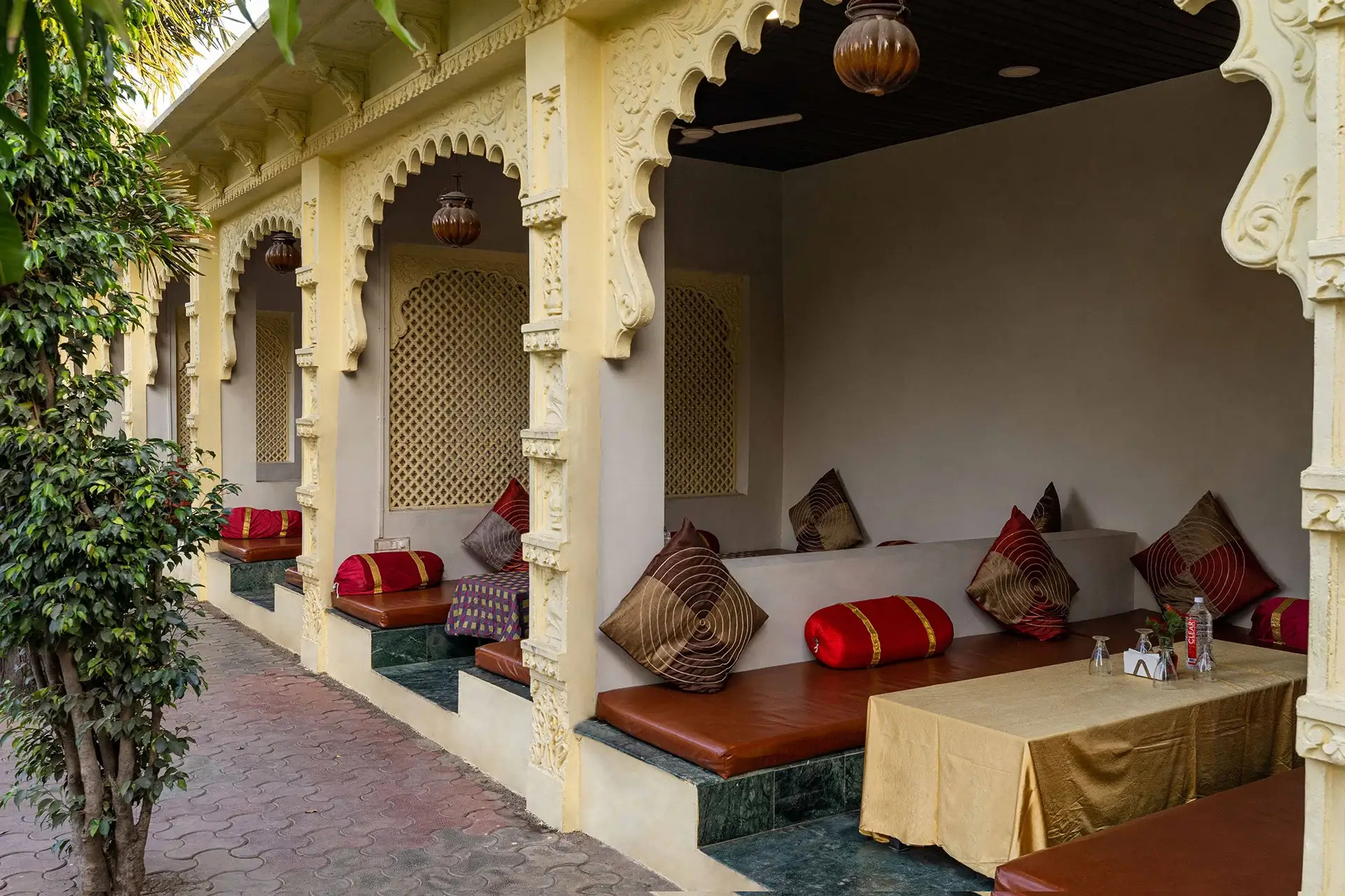 Delightful Dining Rawla Ratanpur