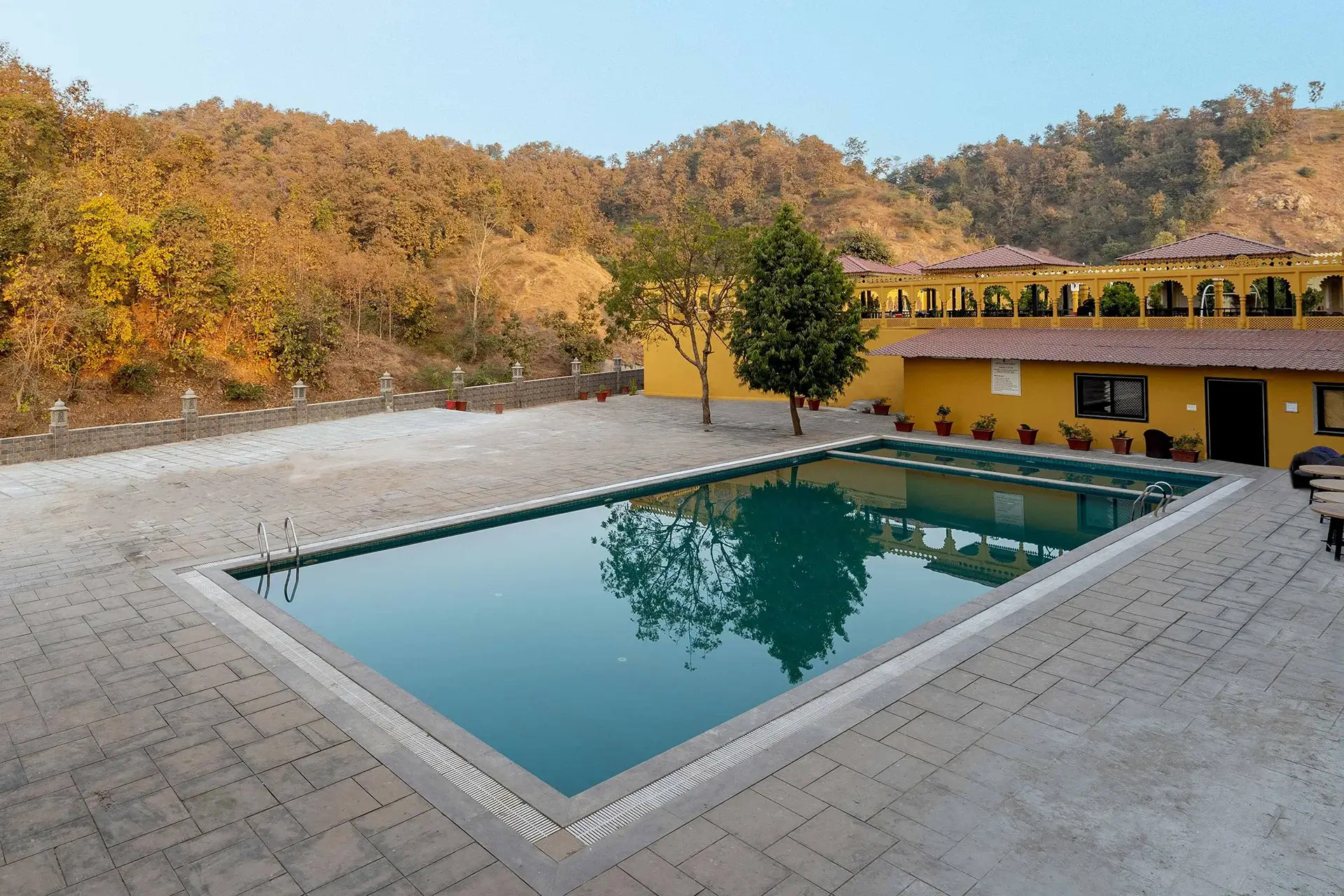 Relax and Refresh Rawla Ratanpur