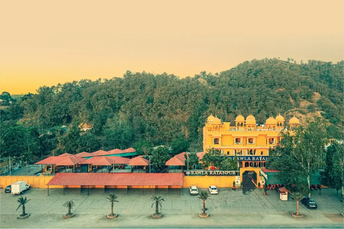 Home- Rawla Ratanpur